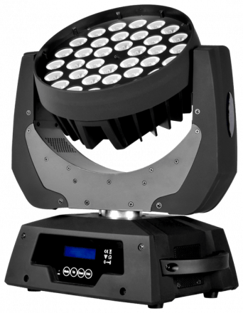 Прожектор Pro Lux LED 360 - Фото №127390