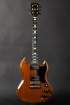 Gibson SG Std 74 Walnut