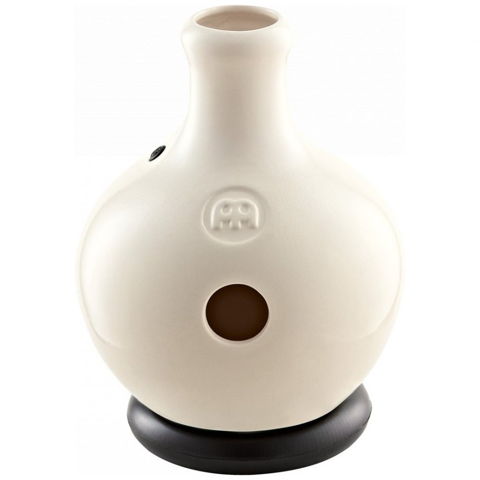 Другая перкуссия Meinl Ceramic Quinto ID10WH White