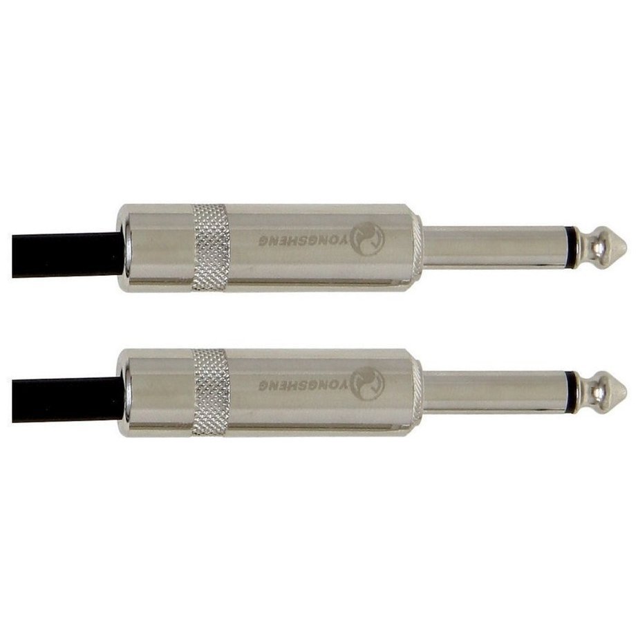 Кабель Gewa Pro Line Mono Jack 6,3 mm/Mono Jack 6,3 mm (3 m)