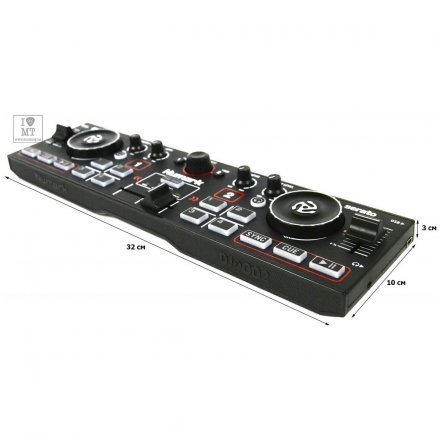DJ контролер  - Фото №99332