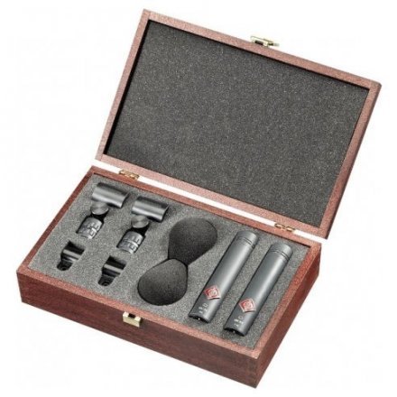 Комплект мікрофонів  - Фото №64261