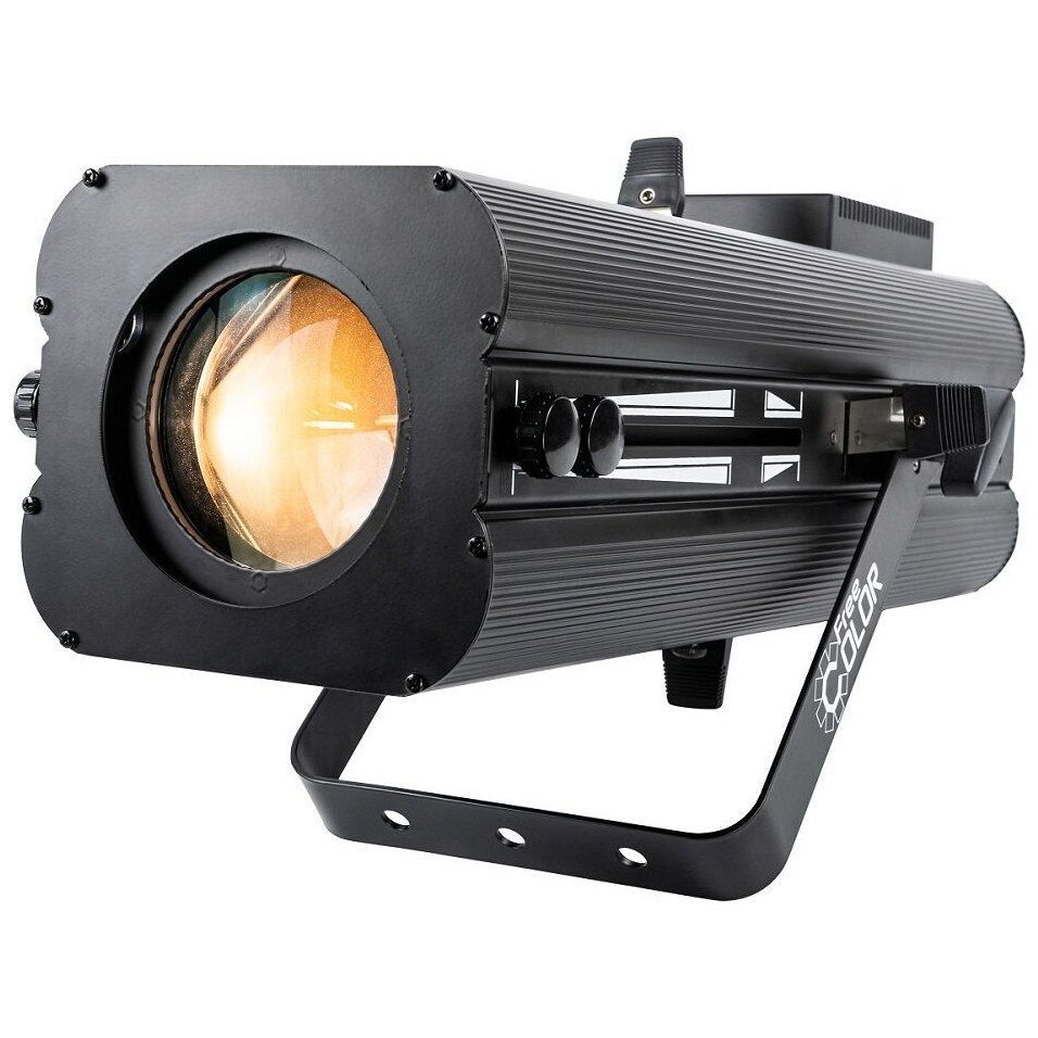 Профильный прожектор Free Color LED Profile 200 Zoom (M)