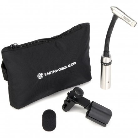 Мікрофон  - Фото №167539