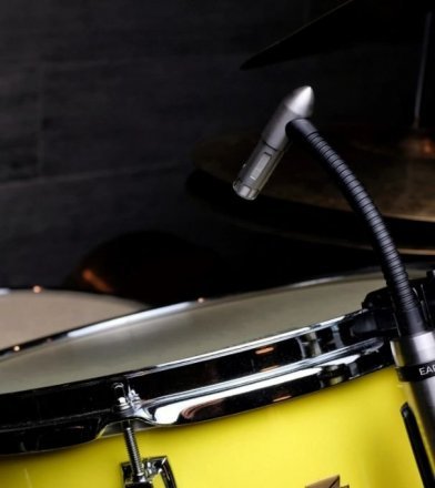 Мікрофон  - Фото №167543