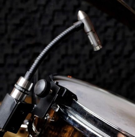 Мікрофон  - Фото №167544