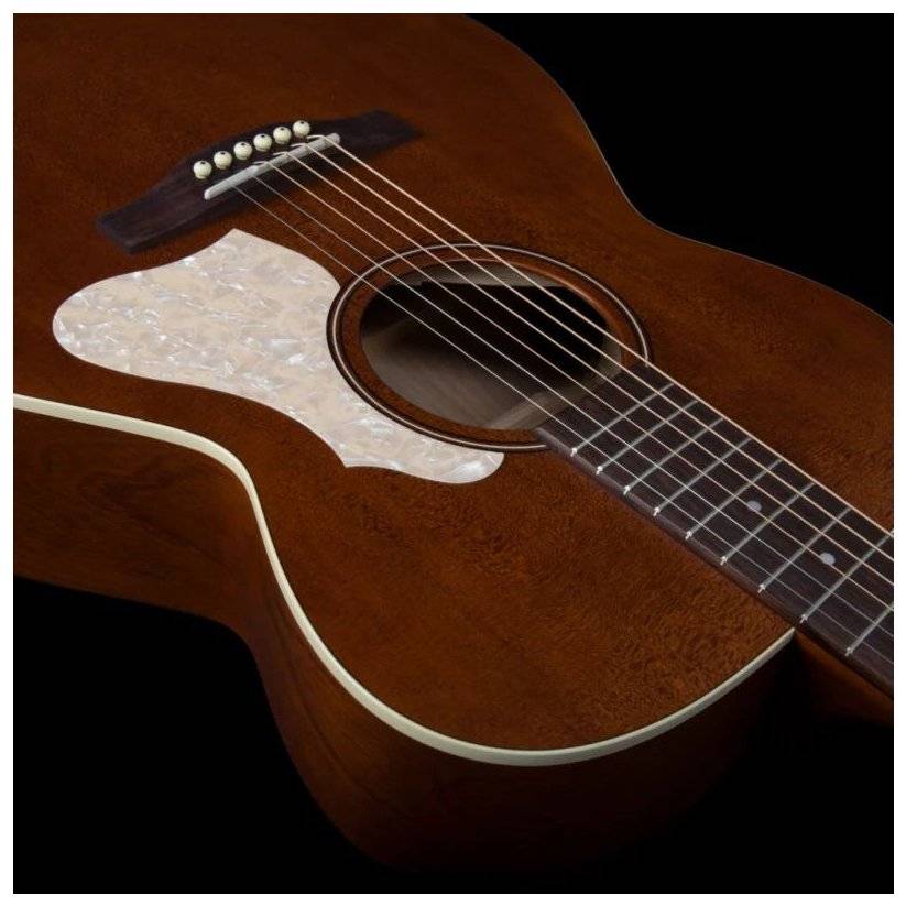 Електроакустична гітара Art & Lutherie Legacy Havana Brown Q