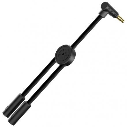 Native Instruments TRAKTOR DJ Cable (iDevices interface) - Фото №89548