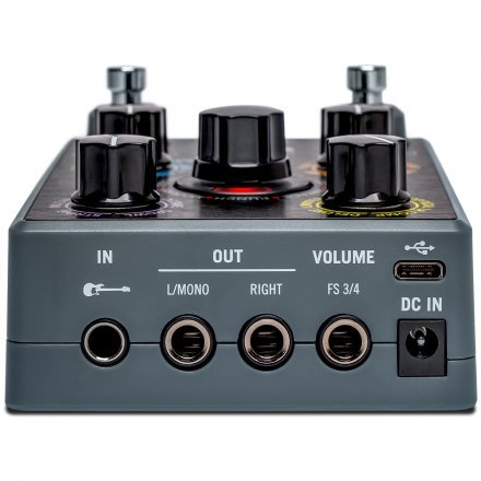 Гітарний процесор  - Фото №168875