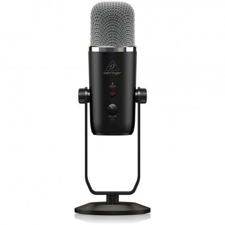 USB-микрофон  - Фото №169421