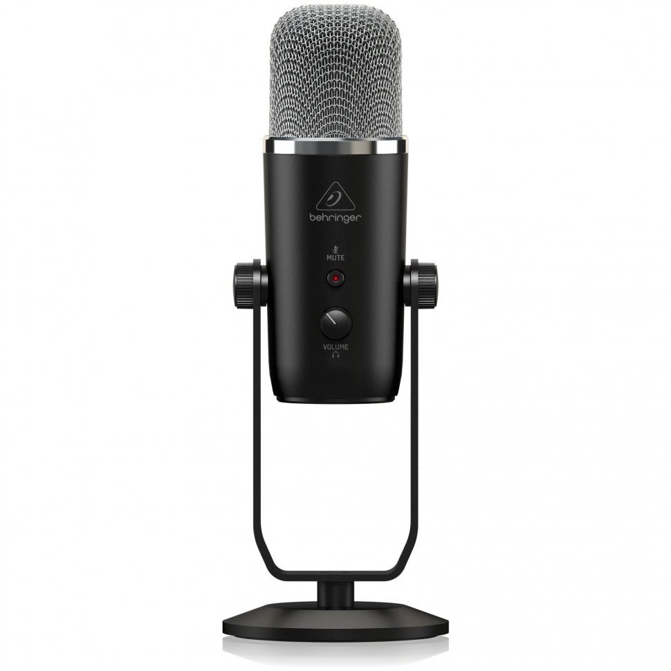 USB-микрофон Behringer BIGFOOT
