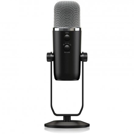 USB-микрофон  - Фото №169424