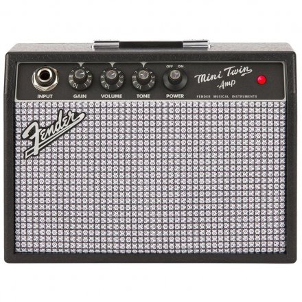 Комбопідсилювач до електрогітари  - Фото №171794