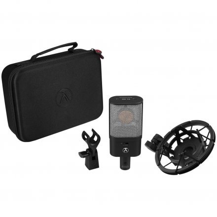 Студійний мікрофон  - Фото №186250