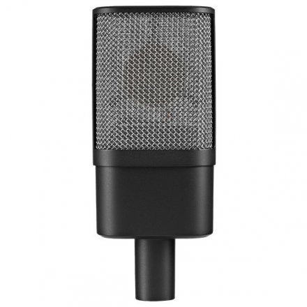 Студійний мікрофон  - Фото №186253