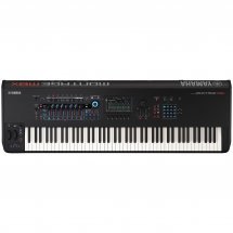  Yamaha Montage M8X