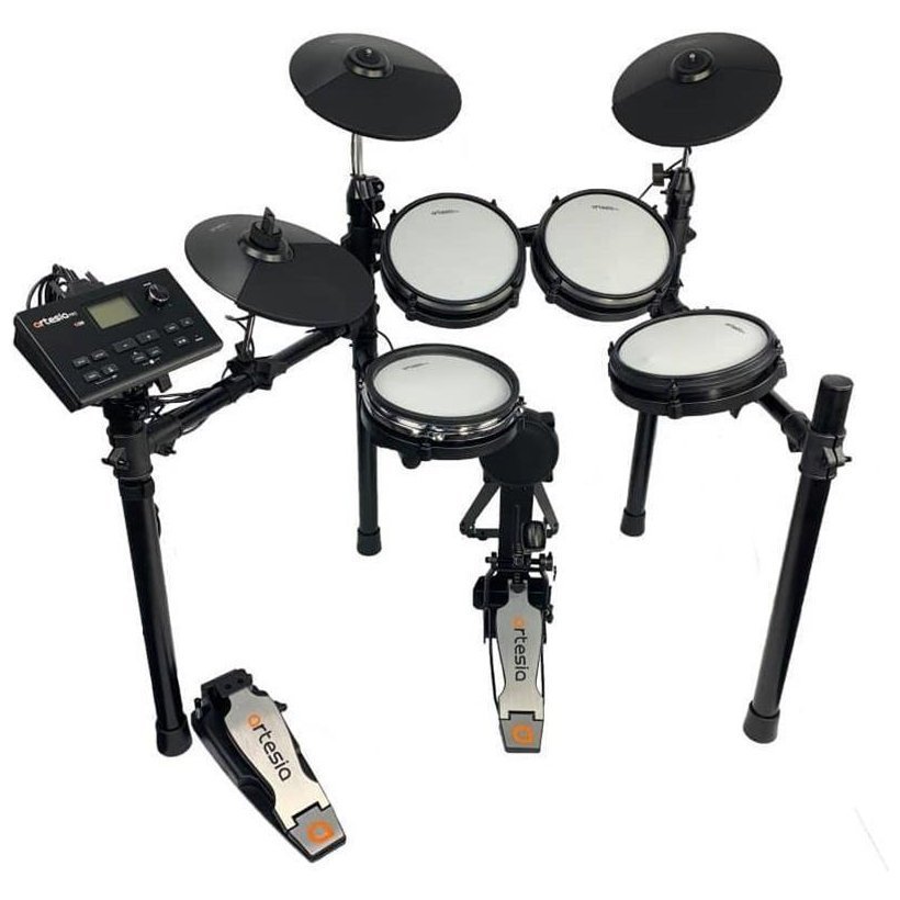 Электронная ударная установка Artesia Legacy A30