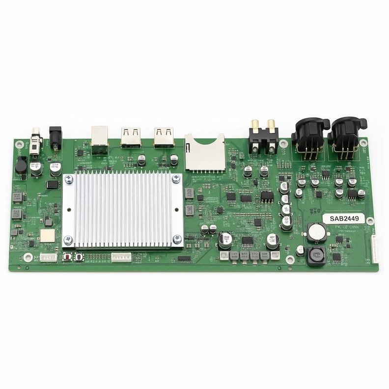 Numark TWPC20C02302 Numark TWPC20C02302