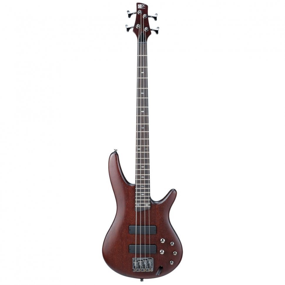 ベース ibanez sr500 Бас-гитара Ibanez SR500 BM - купить 4-струнные бас-гитары в
