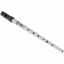 Clarke Sweetone White D-tuning