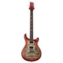 PRS SE Custom 24-08 (Charcoal Cherry Burst)