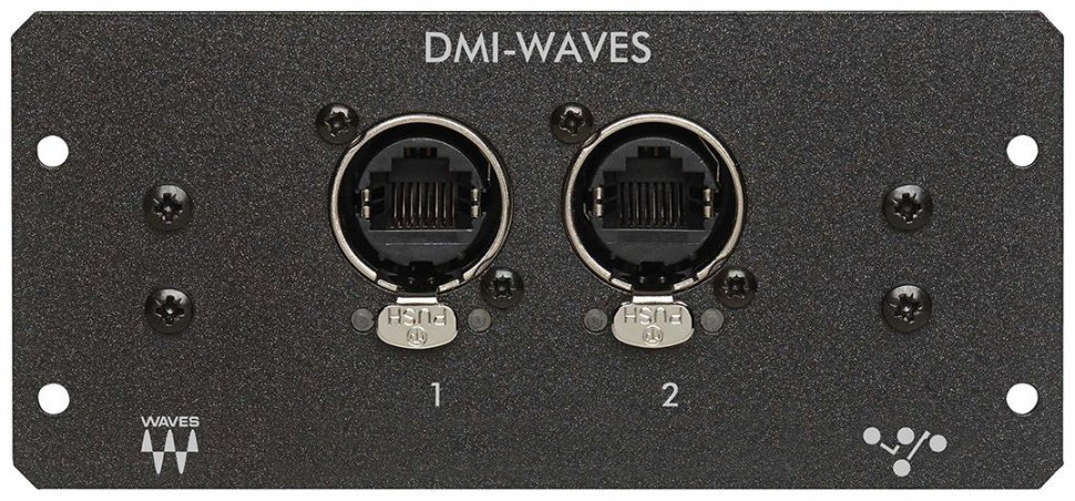 DiGiCo MOD-DMI-WAVES