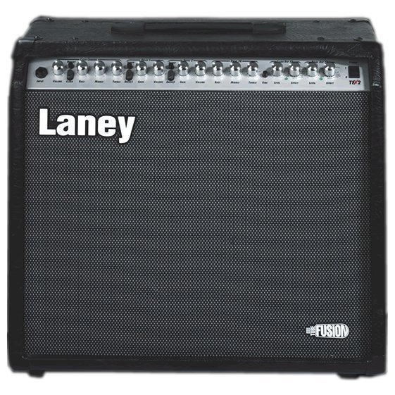 Комбоусилитель для электрогитары Laney TFX2