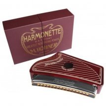 Hohner M3109 Harmonette Historic Collection