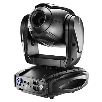 Голова DMX DTS NICK WASH 600 WA