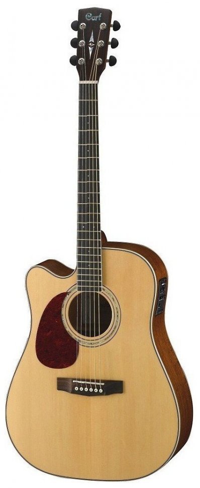 Акустическая гитара Cort MR710F LH NS