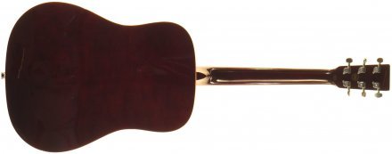 Акустическая гитара SX MD160 VS - Фото №112543