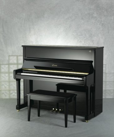Акустическое пианино Essex EUP-123 E - Фото №156227