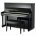 Акустическое пианино Essex EUP-123 E