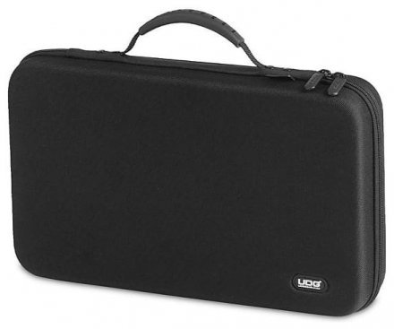 Кейс для DJ обладнання UDG Creator NI Maschine Mikro MK3 Hardcase Black - Фото №119963