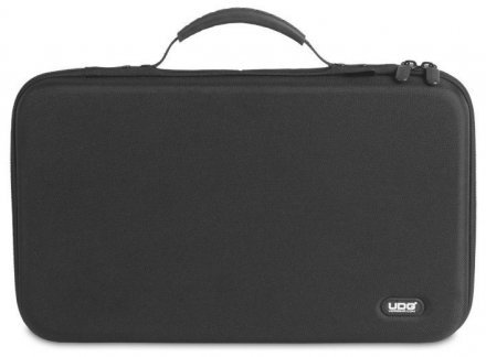 Кейс для DJ обладнання UDG Creator NI Maschine Mikro MK3 Hardcase Black - Фото №119965