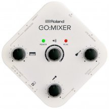  Roland GO: MIXER