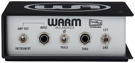 Warm Audio WA-DI-P - Фото №122511