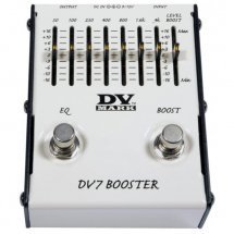  MarkBass DV Mark DV7 DISTORSORE