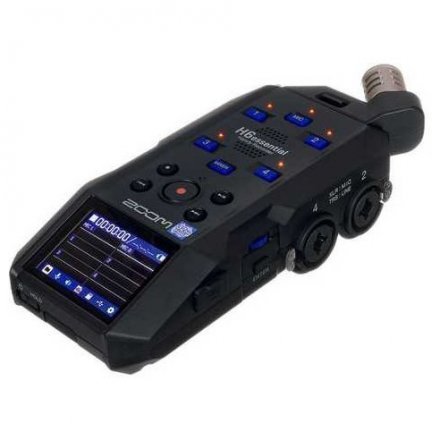 Портативный рекордер  - Фото №162759