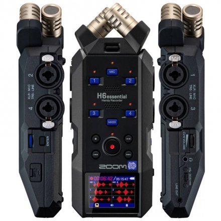 Портативный рекордер  - Фото №162763