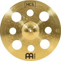 Meinl HCS HCS16TRC Trash Crash 16"