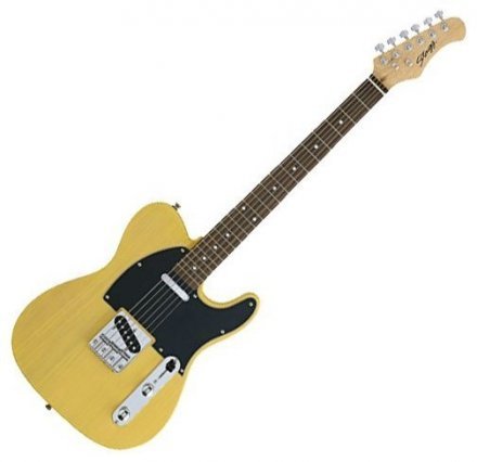 Электрогитара  - Фото №5156