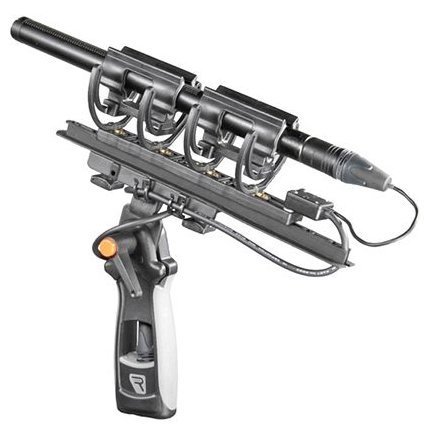 Вітрозахист для мікрофона  - Фото №166466