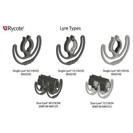 Вітрозахист для мікрофона  - Фото №166467