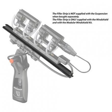 Вітрозахист для мікрофона  - Фото №166468