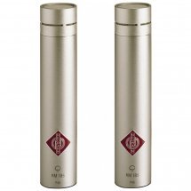 Neumann KM 185 stereo set