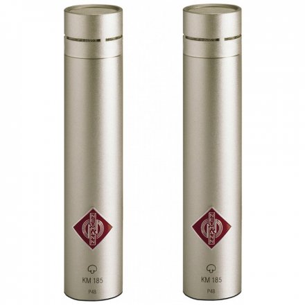 Комплект мікрофонів  - Фото №64262