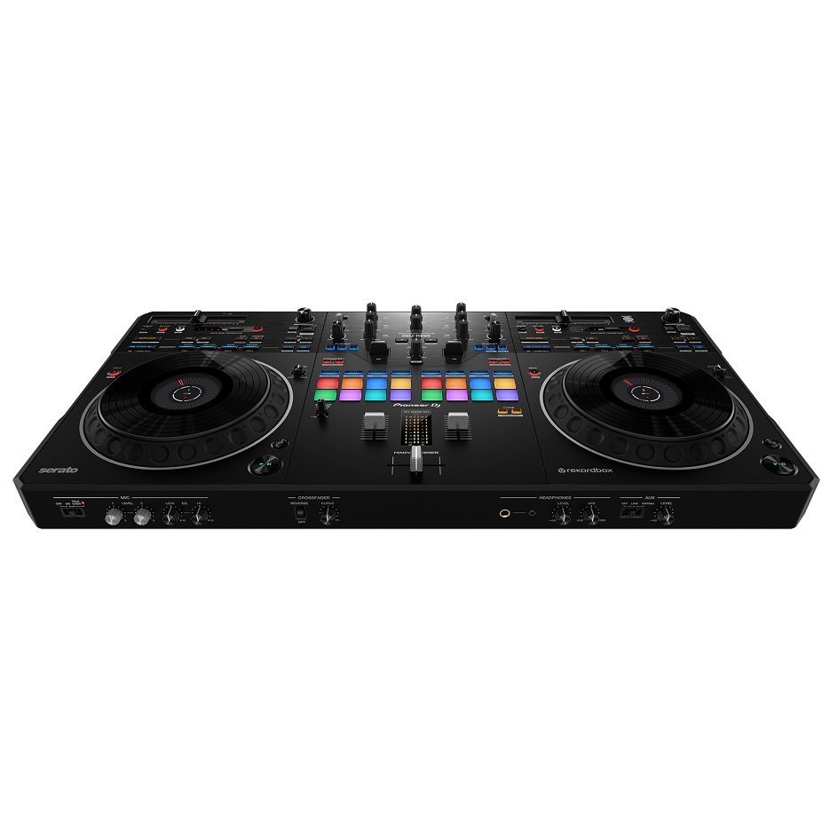 DJ контроллер Pioneer Dj DDJ-REV5 - купить DJ контроллеры в
