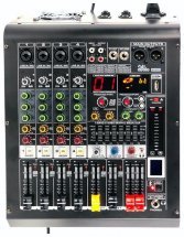 4all Audio MC-400D(250W)