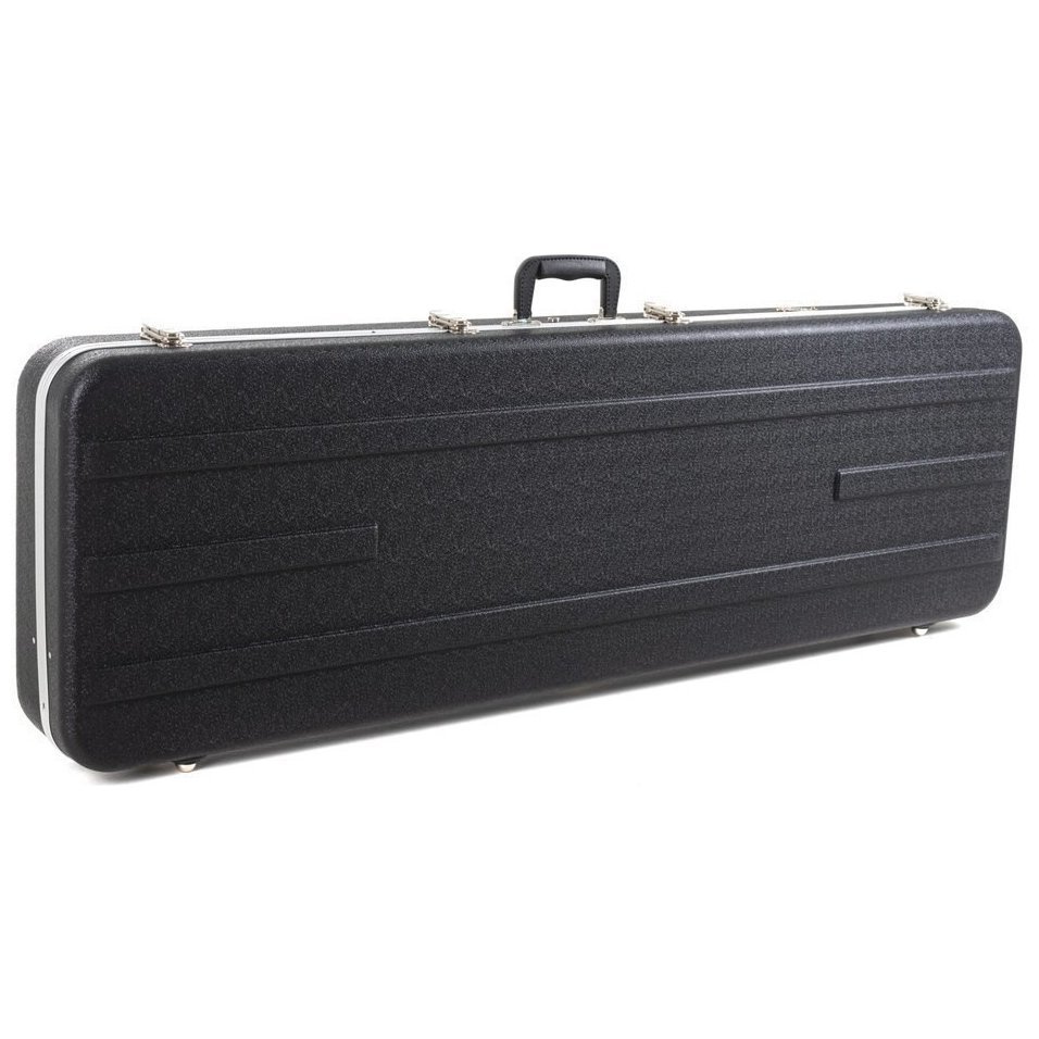 Кейс для бас-гитары Gewa ABS Premium (G-523344)